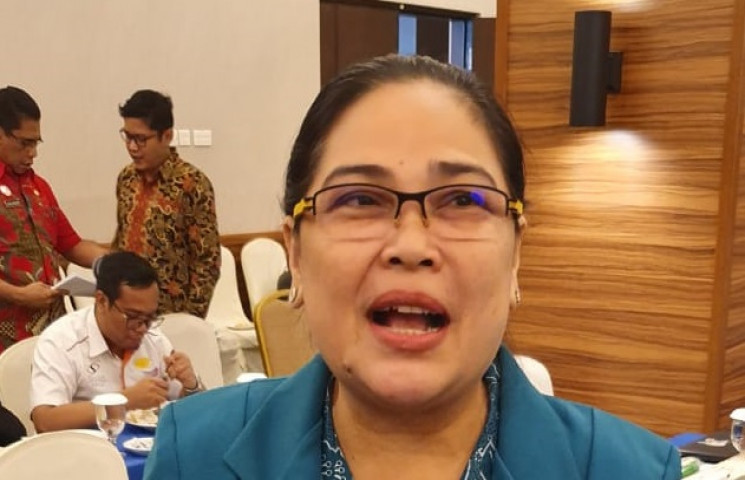 Kue Sagu Akan Dipromosi Jadi Makanan PON 2020